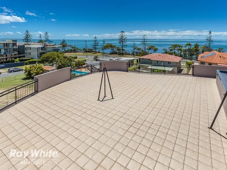 Seventh view of Homely unit listing, 8/188 Mein Street, Scarborough QLD 4020