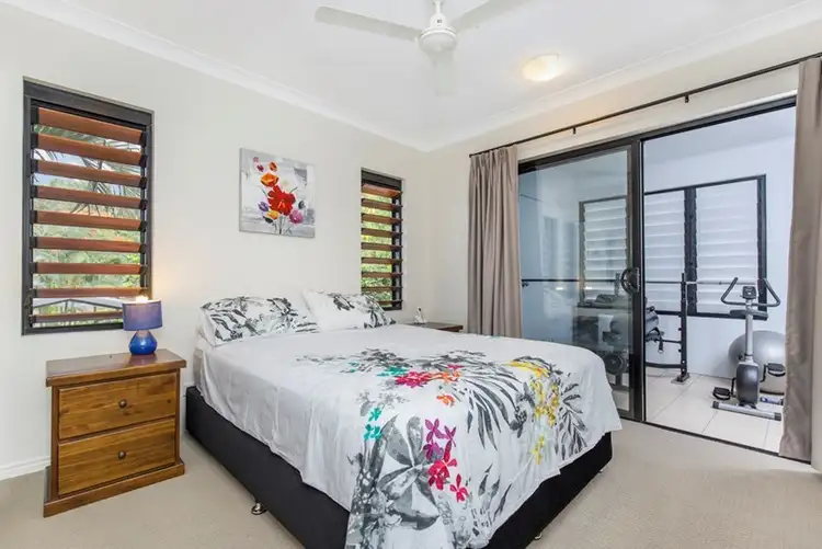 Sixth view of Homely unit listing, 24/58-70 Intake Road, Redlynch QLD 4870