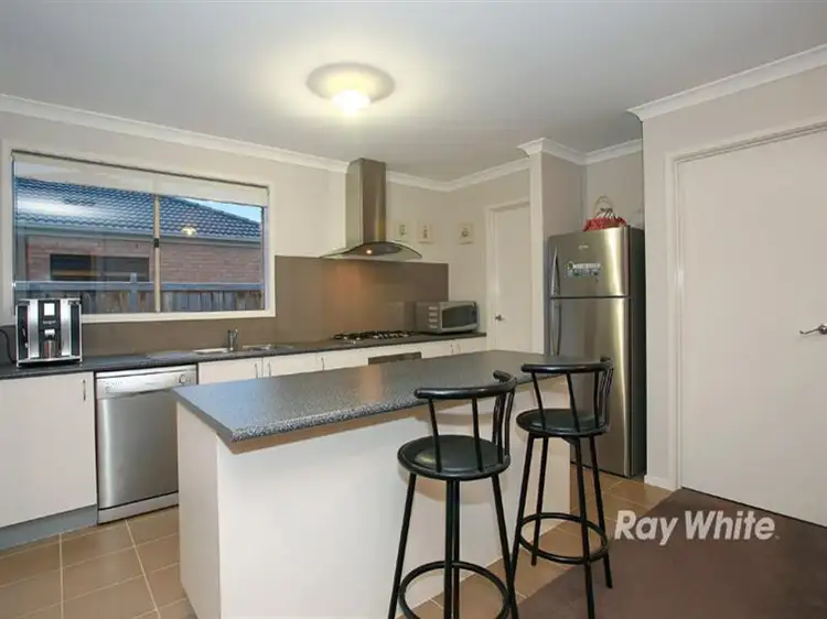 Fifth view of Homely house listing, 4 Camkerr Place, Lyndhurst VIC 3975