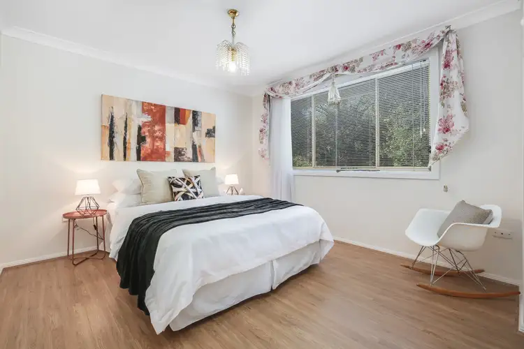 Seventh view of Homely other listing, 2/99 Tuckwell Road, Castle Hill NSW 2154