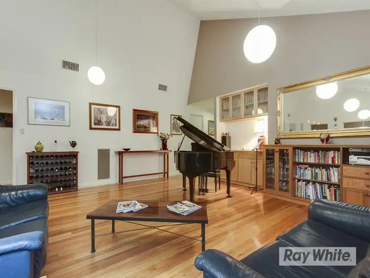 Fifth view of Homely house listing, 3 Woodrush Drive, Langwarrin VIC 3910