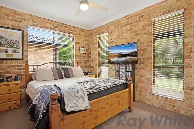 Sixth view of Homely house listing, 62 Brandy Hill Drive, Brandy Hill NSW 2324