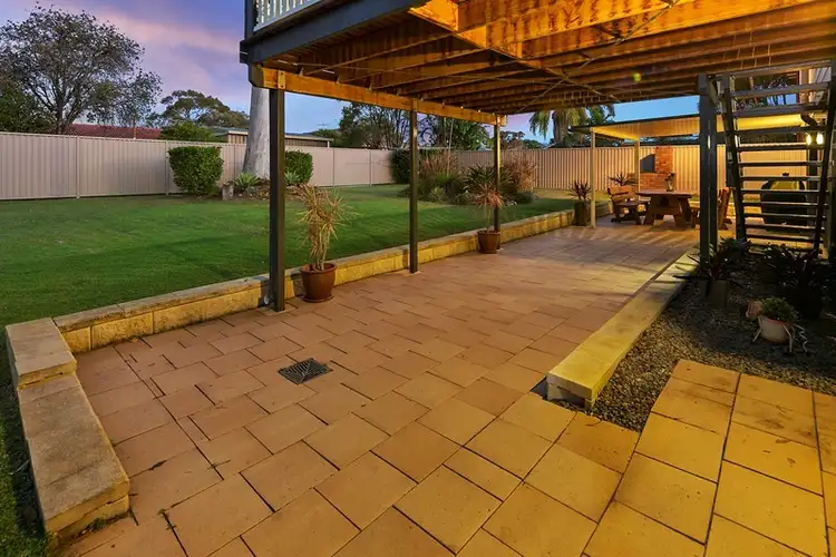Fourth view of Homely house listing, 45 Ogilvie Street, Alexandra Hills QLD 4161