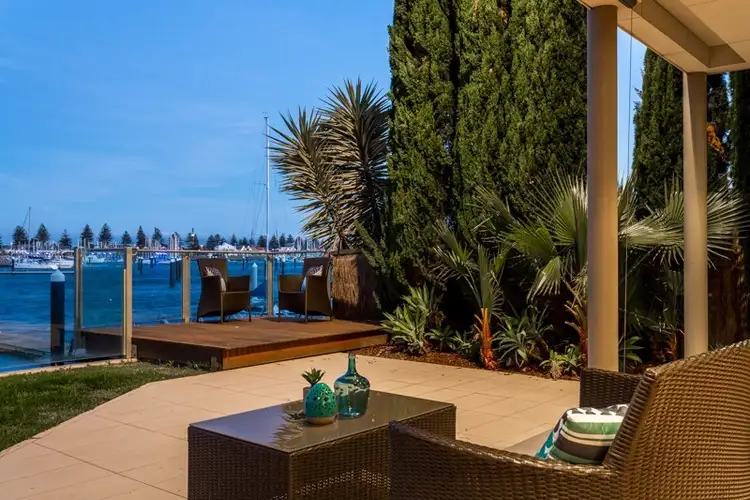 Third view of Homely house listing, 11 Gulf Point Drive, North Haven SA 5018