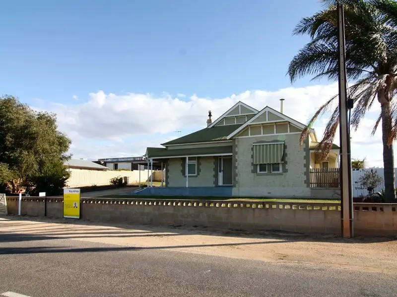Main view of Homely house listing, 13 Loxton Drive, Moorook SA 5332