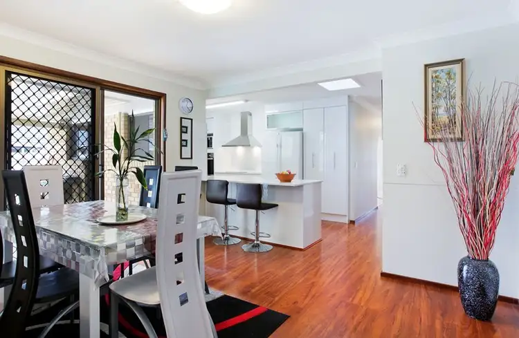 Fourth view of Homely house listing, 102 Parasol Street, Ashmore QLD 4214