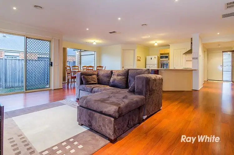 Fourth view of Homely house listing, 125 Aylmer Road, Lyndhurst VIC 3975