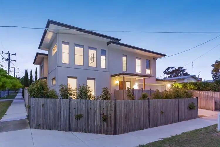 Sixth view of Homely house listing, 52 Cook Street, Newtown VIC 3220
