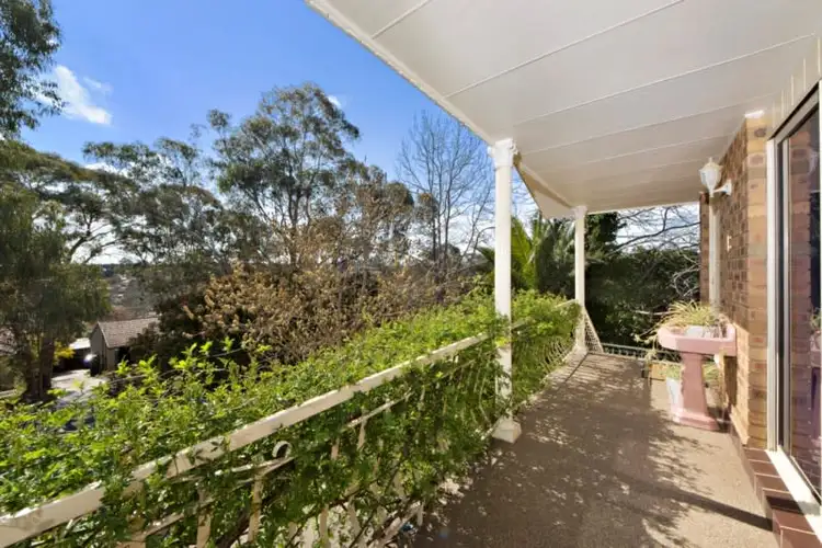 Third view of Homely house listing, 18 Lenehan Street, Giralang ACT 2617