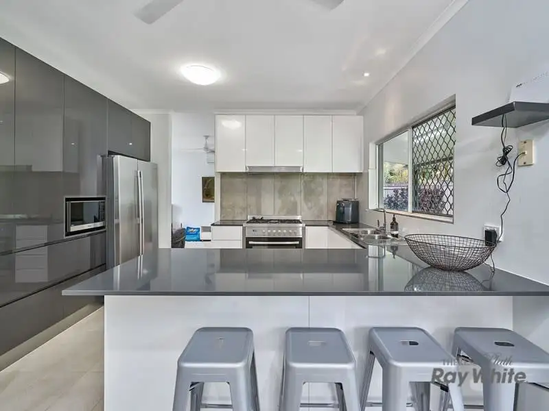 Main view of Homely house listing, 22 Verbena Drive, Mount Sheridan QLD 4868