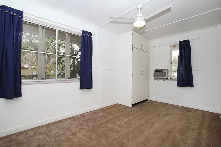 Fourth view of Homely house listing, 29 Baillieston Street, Leichhardt QLD 4305
