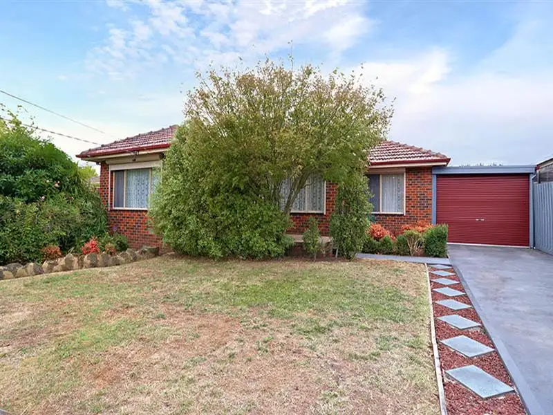 Main view of Homely house listing, 95 Casey Drive, Lalor VIC 3075