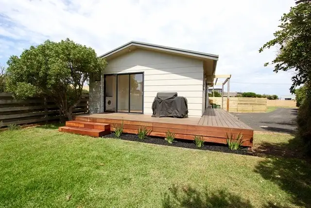 Main view of Homely house listing, Lot 2,16 Barry Street, Sunderland Bay VIC 3922