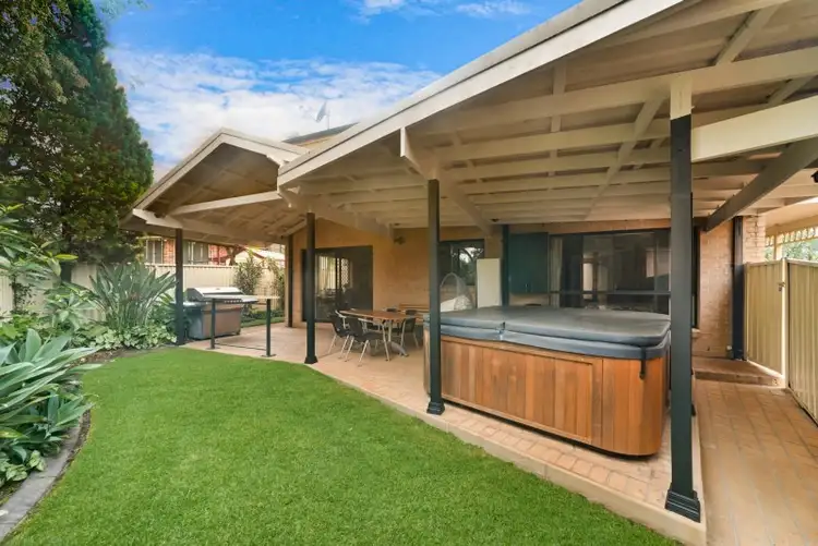 Second view of Homely house listing, 20 Tea Tree Place, Mount Annan NSW 2567