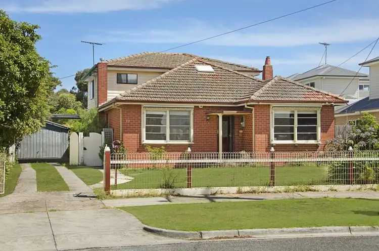 Seventh view of Homely house listing, 23 Toyne Avenue, Hamlyn Heights VIC 3215