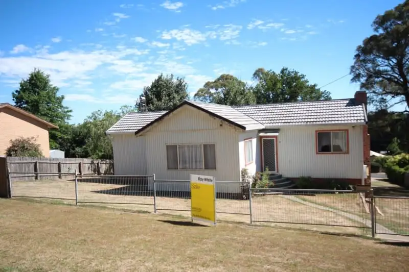 Main view of Homely house listing, 15 Bligh Street, Oberon NSW 2787