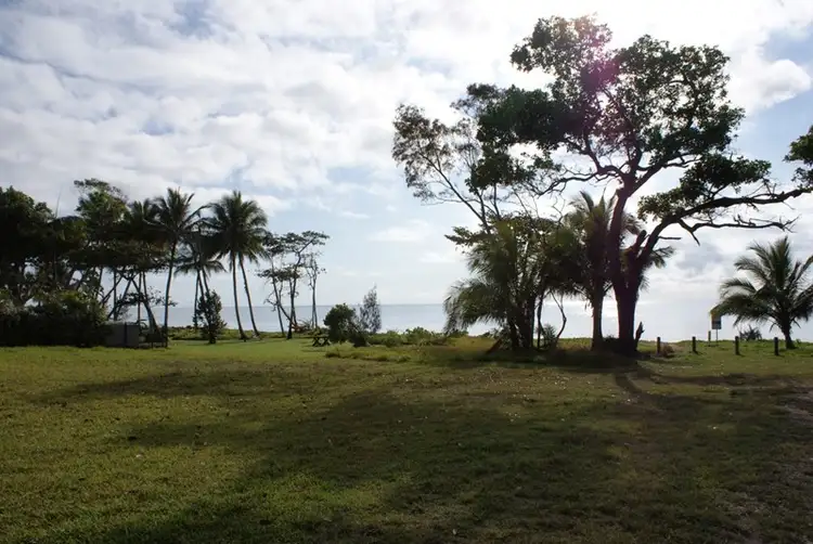 Third view of Homely land listing, 72 Reid, Wongaling Beach QLD 4852