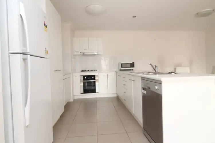 Second view of Homely house listing, 2/40 Lakeside Drive, Emerald QLD 4720