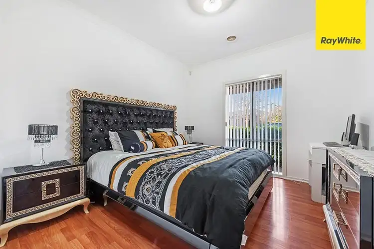 Sixth view of Homely house listing, 8 Reay Drive, Craigieburn VIC 3064