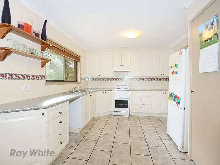 Third view of Homely house listing, 93 Fiona Street, Bellbird Park QLD 4300