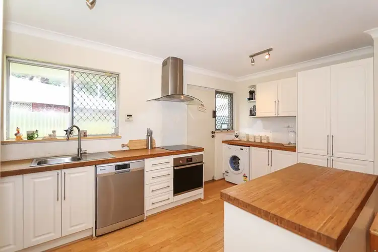 Fifth view of Homely house listing, 26 Yulan Court, Huntingdale WA 6110