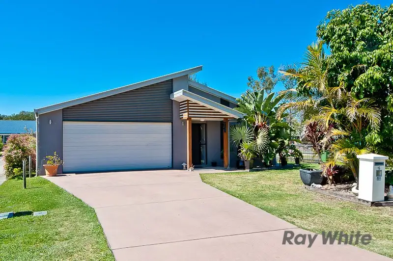 Main view of Homely house listing, 6 Millbrook Street, Dayboro QLD 4521