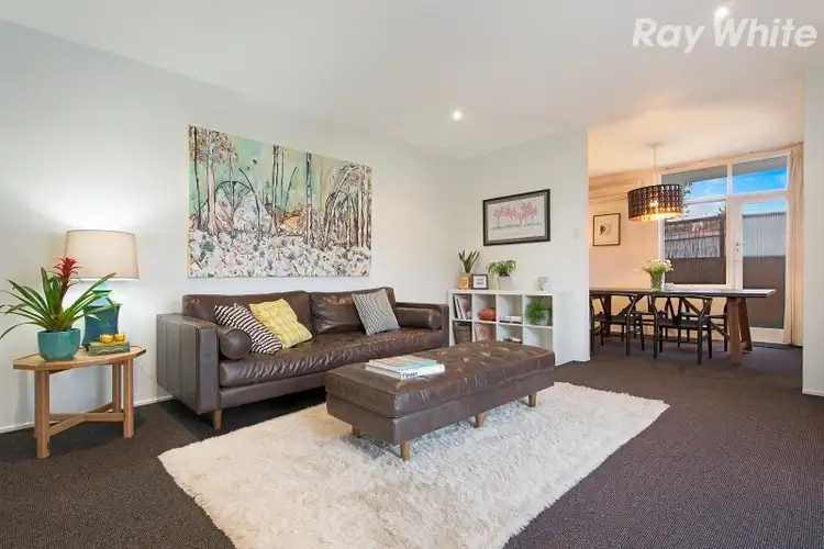 Third view of Homely townhouse listing, 5B Eldon Court, Hampton East VIC 3188