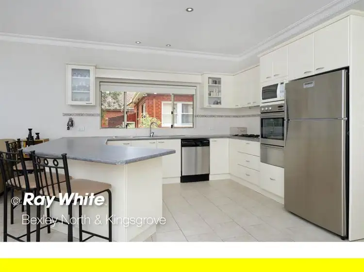 Third view of Homely house listing, 24 Glenwall Street, Kingsgrove NSW 2208