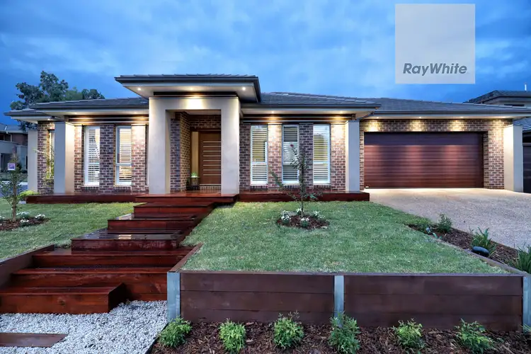 Main view of Homely house listing, 21 Bologna Crescent, Greenvale VIC 3059