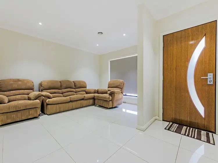 Second view of Homely townhouse listing, 35A Orlando Drive, Truganina VIC 3029
