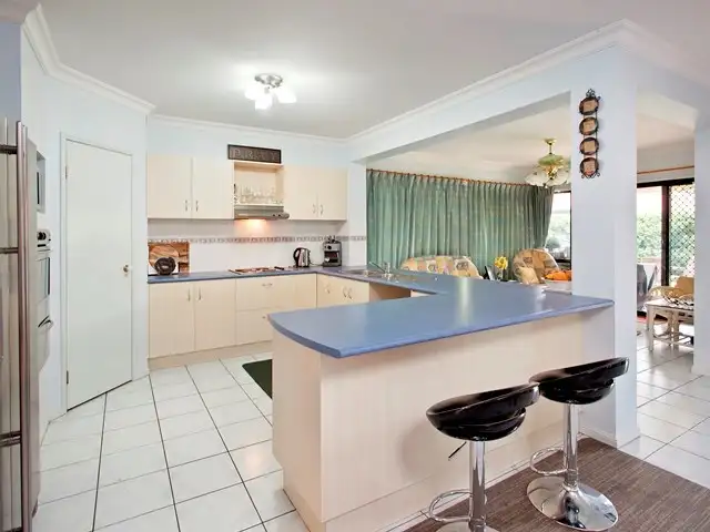 Sixth view of Homely house listing, 23 Jullyan Street, Albany Creek QLD 4035