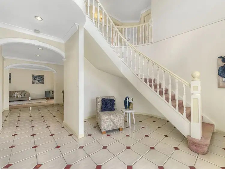 Seventh view of Homely house listing, 7 Rinaldi Court, Carindale QLD 4152