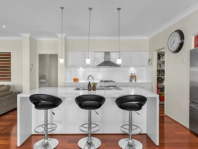 Fourth view of Homely house listing, 5 Silverbirch Place, Bridgeman Downs QLD 4035