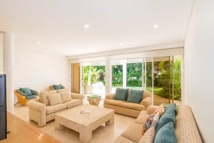 Fifth view of Homely villa listing, Villa 414 Pandanus Way West , Mirage, Port Douglas QLD 4877