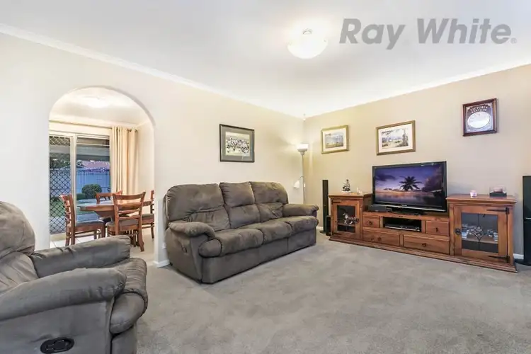 Second view of Homely house listing, 12 Chelmsford Grove, Andrews Farm SA 5114