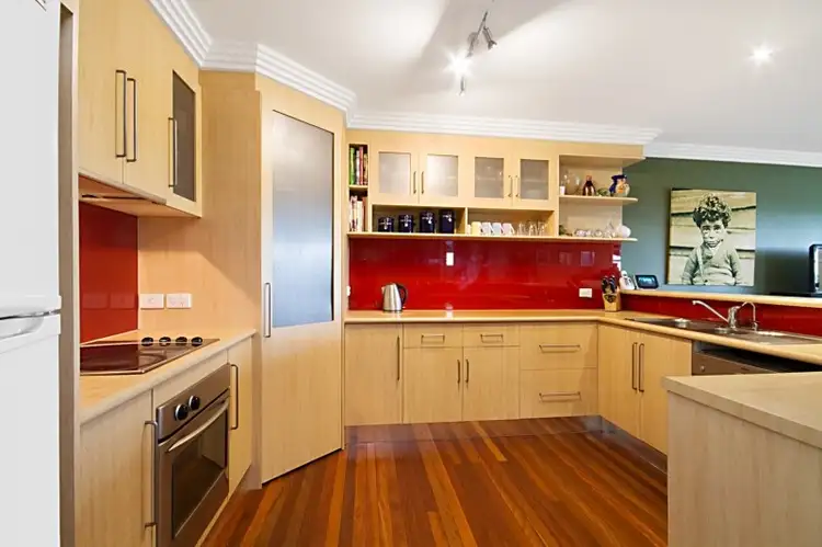 Fourth view of Homely house listing, 22 Cudgen Road, Kingscliff NSW 2487