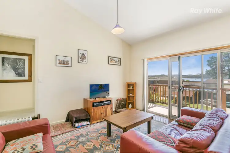 Second view of Homely house listing, 77 Broadwater Drive, Saratoga NSW 2251
