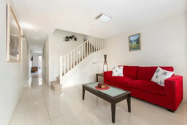 Second view of Homely townhouse listing, 9B Tonbridge Street, Carrum VIC 3197