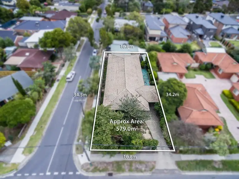 Main view of Homely house listing, 88 Heatherdale Road, Mitcham VIC 3132