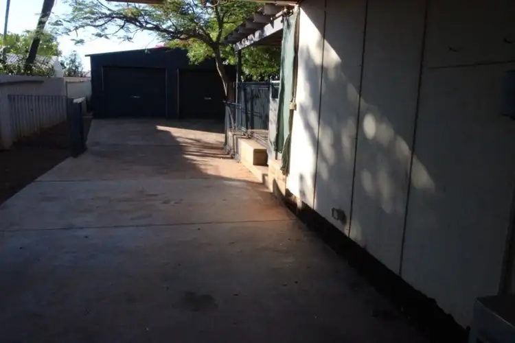 Sixth view of Homely house listing, 18 Hollings, South Hedland WA 6722