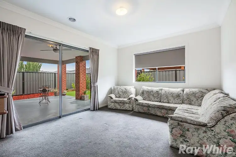Sixth view of Homely house listing, 38 Lockhart Street, Mernda VIC 3754