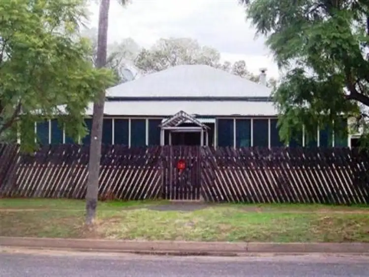 Second view of Homely house listing, 3 Mendooran Street, Coonamble NSW 2829