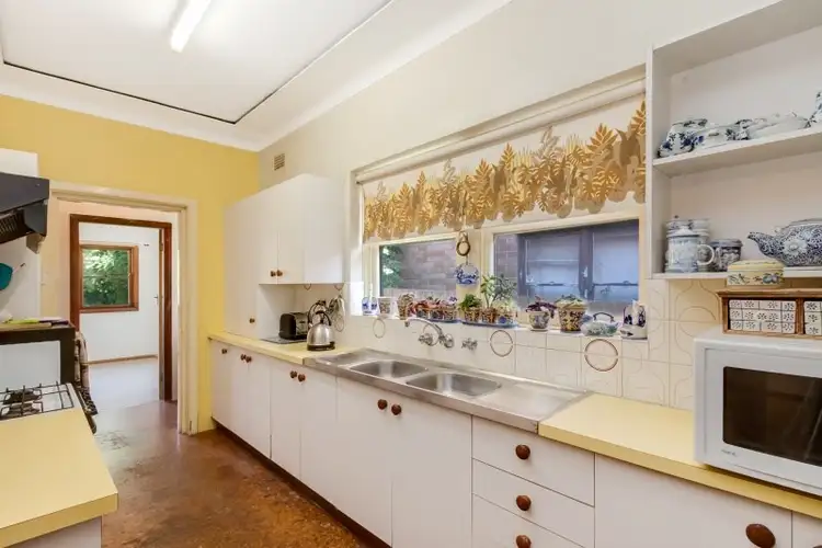 Fourth view of Homely house listing, 37 Frenchs Forest Road (access via Macmillan Street), Seaforth NSW 2092