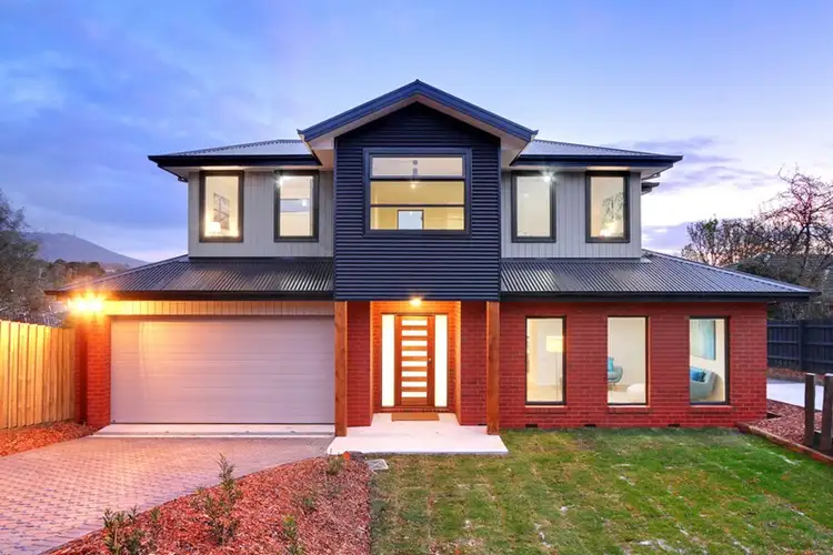 1/58 Taylor Road, Mooroolbark VIC 3138