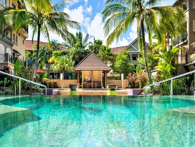Third view of Homely unit listing, 1310/2 Greenslopes Street, Cairns North QLD 4870