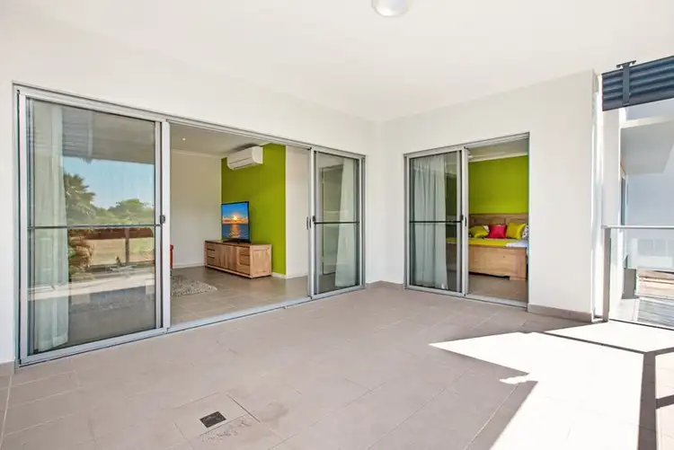 Seventh view of Homely unit listing, 2.3/117 Mitchell Street, Darwin NT 800