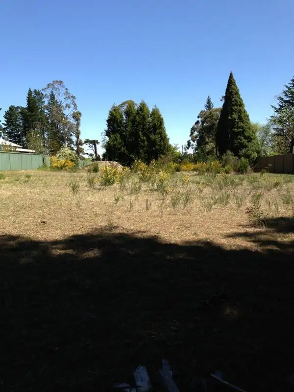 Third view of Homely land listing, 104 Great Western Highway, Medlow Bath NSW 2780
