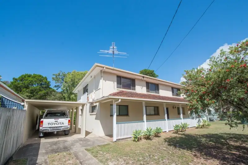 Main view of Homely house listing, 5 Providence Street, Amity QLD 4183