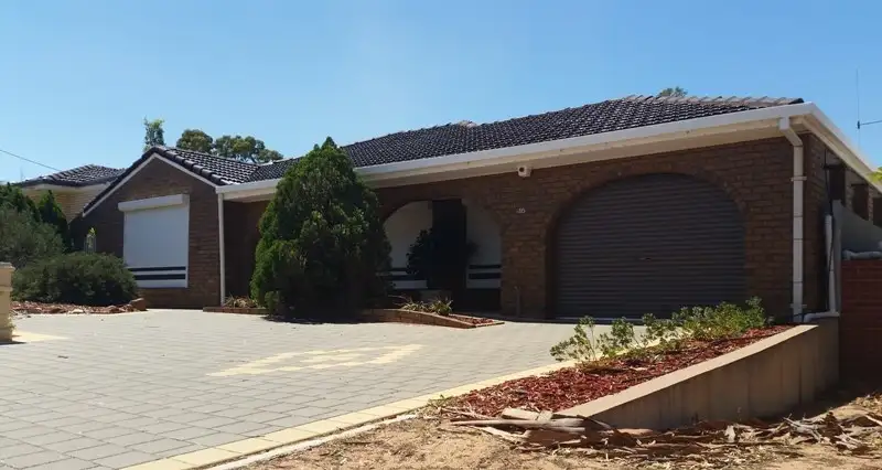 Main view of Homely house listing, 46 Stuart Terrace, Port Augusta SA 5700