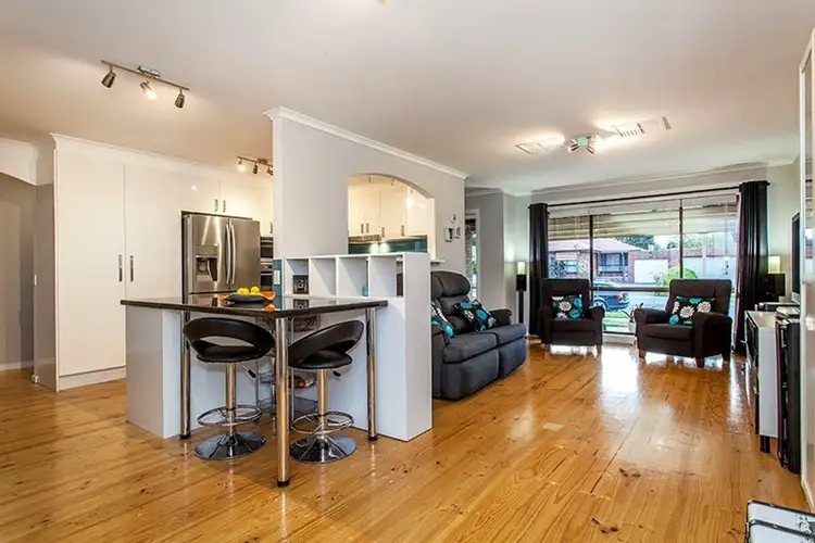 Third view of Homely house listing, 44 Fenton Court, Keysborough VIC 3173